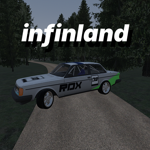 Infinland